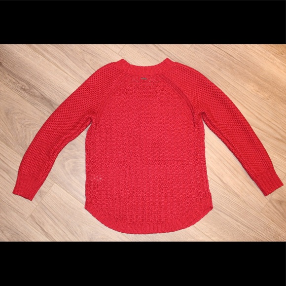 CALVIN KLIEN SWEATER - Picture 7 of 8